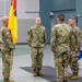 678th Change of Command
