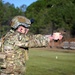 Staff Sgt. Joseph Wyner leads NH marksmen at 51st WPW match