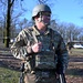 Former Marine helps anchor 157th ARW marksmanship squad