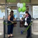 Pearle Vision Center opens at NEX Pearl Harbor