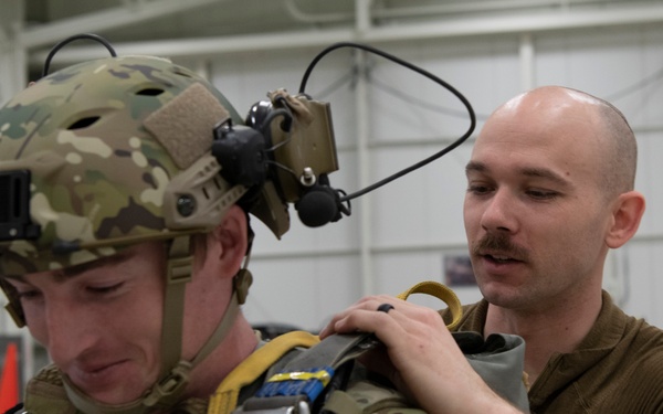 3rd ASOS jumps Geronimo