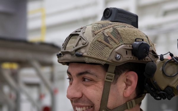 3rd ASOS jumps Geronimo