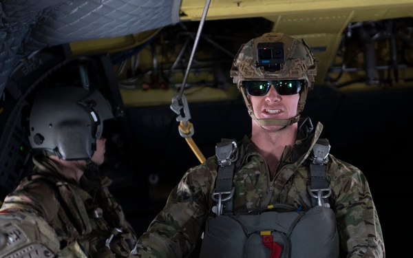 3rd ASOS jumps Geronimo