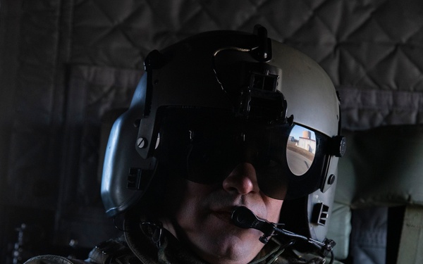 3rd ASOS jumps Geronimo