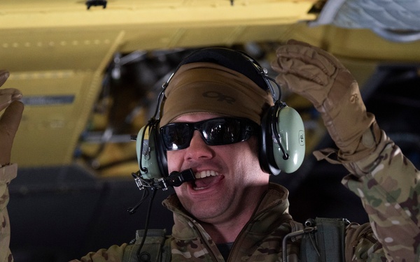 3rd ASOS jumps Geronimo