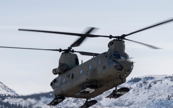 3rd ASOS jumps Geronimo