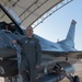 International training wing celebrates graduation of 1st Bulgarian F-16 pilot