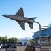 International training wing celebrates graduation of 1st Bulgarian F-16 pilot