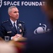 Lt. Gen. Whiting hosts Space Operations Command Media Roundtable