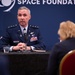 Lt. Gen. Whiting hosts Space Operations Command Media Roundtable