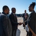 Minister of State of Angola Francisco Pereira Furtado Visits Pentagon