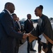 Minister of State of Angola Francisco Pereira Furtado Visits Pentagon