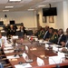 Minister of State of Angola Francisco Pereira Furtado Visits Pentagon