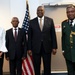 Minister of State of Angola Francisco Pereira Furtado Visits Pentagon