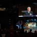 Lt. Gen. Whiting participates in U.S. Space Command Components Panel