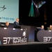 Lt. Gen. Whiting participates in U.S. Space Command Components Panel