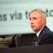 Lt. Gen. Whiting participates in U.S. Space Command Components Panel