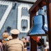 USS Ronald Reagan (CVN 76) Master Chief Miller Retirement Ceremony