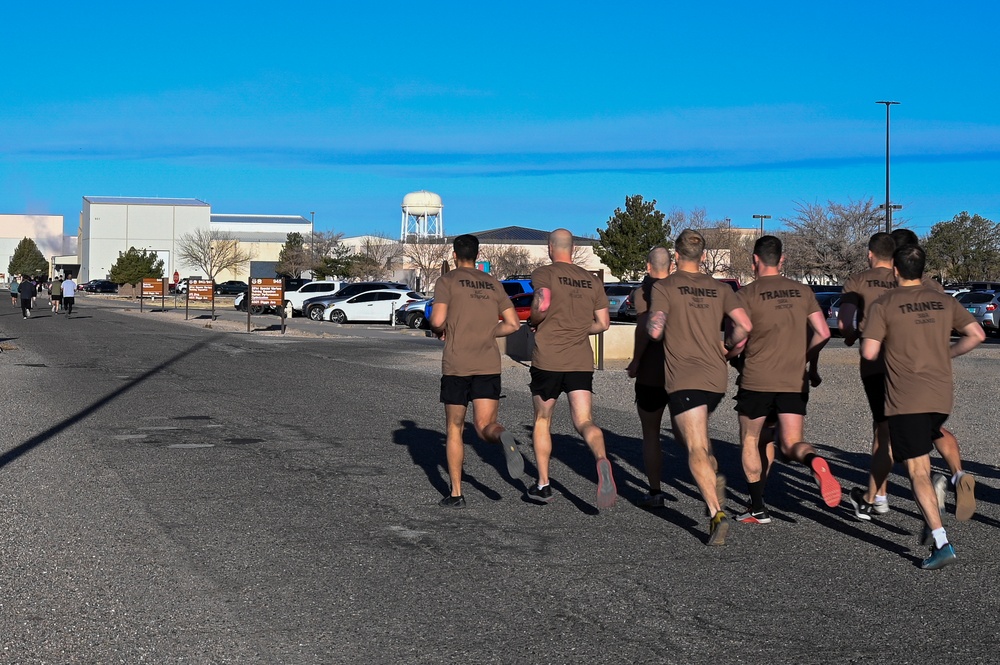 Kirtland AFB Maltz Challenge 2022