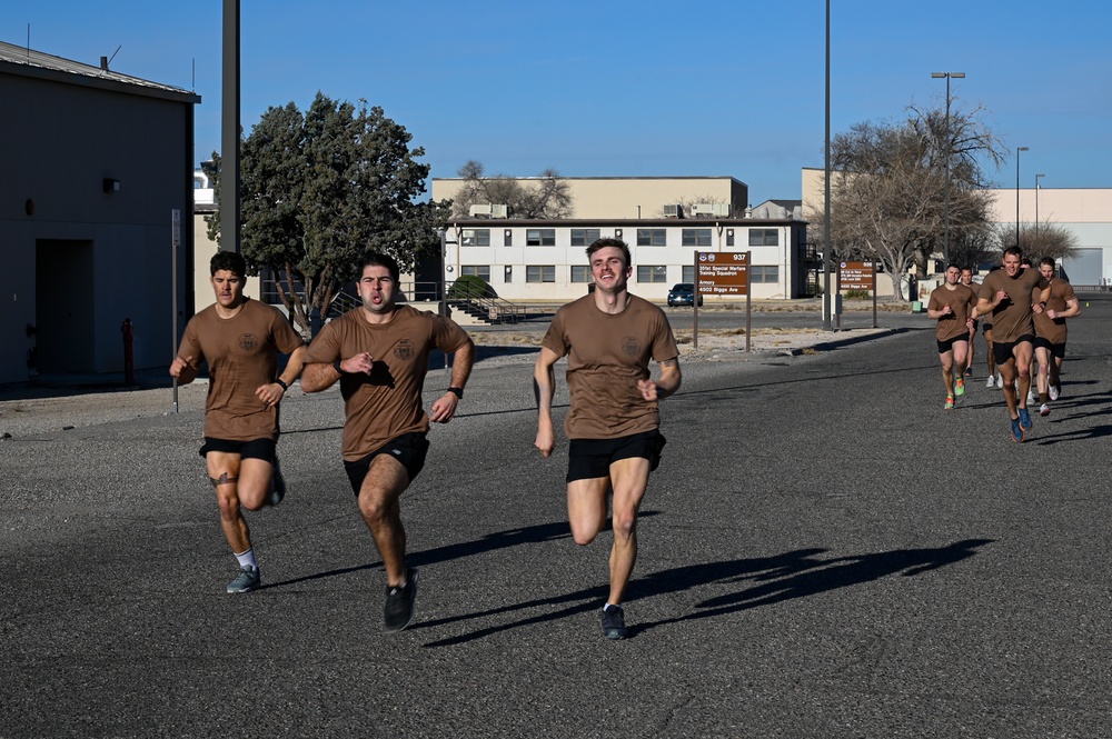 Kirtland AFB Maltz Challenge 2022