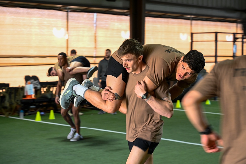 Kirtland AFB Maltz Challenge 2022