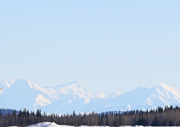 3rd Wing Airmen depart Eielson after Polar Force 22-4