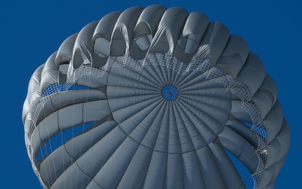 3rd ASOS jumps Geronimo