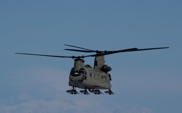 3rd ASOS jumps Geronimo