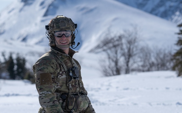 3rd ASOS jumps Geronimo