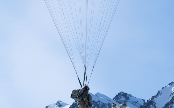 3rd ASOS jumps Geronimo