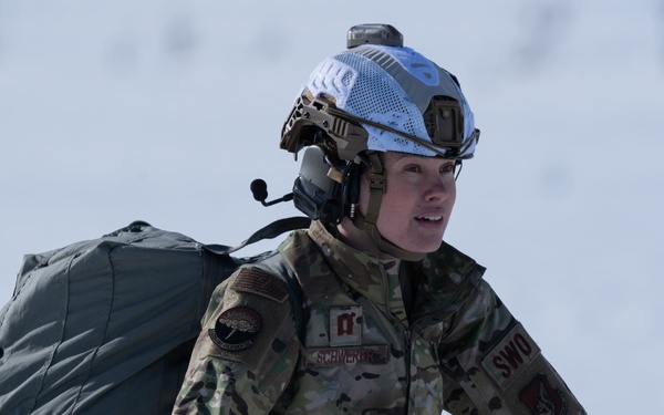 3rd ASOS jumps Geronimo