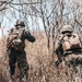 U.S. Marines with 3/3 Conduct Bougainville III