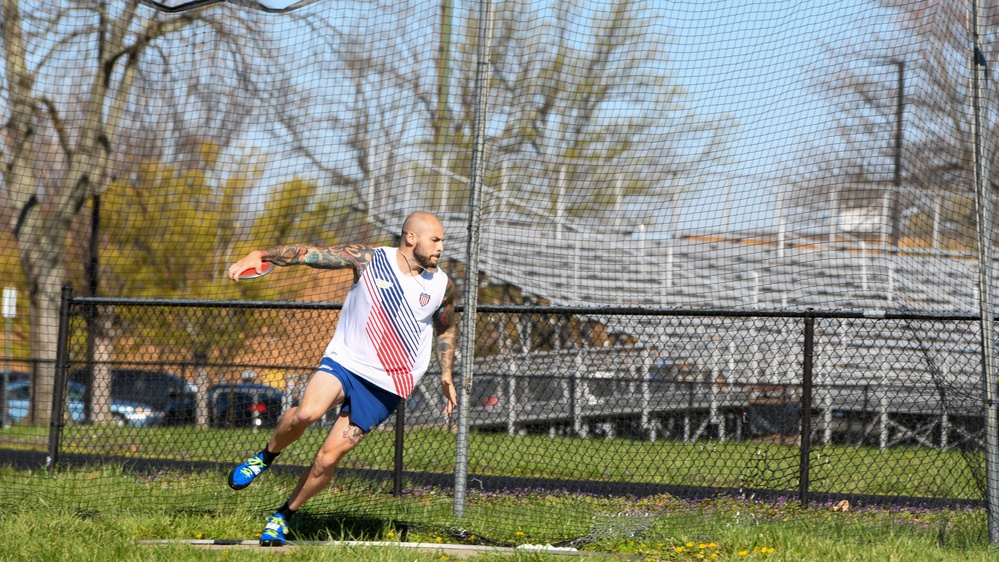 Team U.S. Track and Field