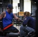 Invictus Games Team U.S. Training Camp - Rowing