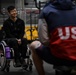 Invictus Games Team U.S. Training Camp – Rowing