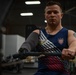 Invictus Games Team U.S. Training Camp – Rowing