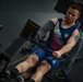 Invictus Games Team U.S. Training Camp – Rowing