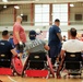 Invictus Games Team U.S. Training Camp