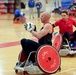 Invictus Games Team U.S. Training Camp