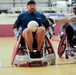 Invictus Games Team U.S. Training Camp