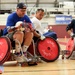 Invictus Games Team U.S. Training Camp