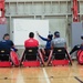 Invictus Games Team U.S. Training Camp