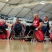 Invictus Games Team U.S. Training Camp