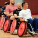 Invictus Games Team U.S. Training Camp