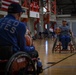 Invictus Games Team U.S. Training Camp – Wheelchair Basketball