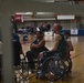 Invictus Games Team U.S. Training Camp – Wheelchair Basketball