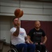 Invictus Games Team U.S. Training Camp – Wheelchair Basketball