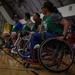 Invictus Games Team U.S. Training Camp – Wheelchair Basketball