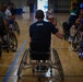 Invictus Games Team U.S. Training Camp – Wheelchair Basketball