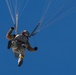 Special warfare Airmen and Army aviators conduct airborne training at JBER